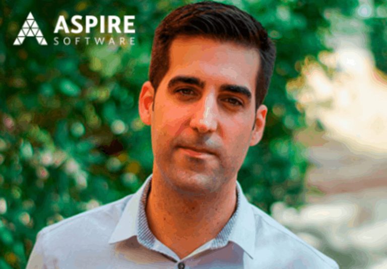 Aaron Lopez nuevo Director General de la vertical Broadcast de Aspire Software