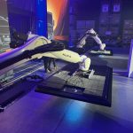 EUROPALCO ha organizado el primer evento con sus robots Kuka