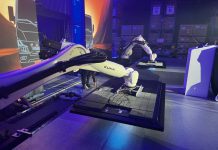 EUROPALCO ha organizado el primer evento con sus robots Kuka EUROPALCO ha organizado el primer evento con sus robots Kuka