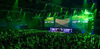 equipos-de-equipos de iluminación profesional para eventos cameo