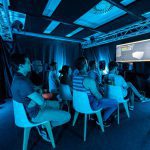 Descubre la creación de un estudio de mezcla Dolby Atmos con la colaboración de Audio-Technica Iberia con Dolby en el Sónar 2023