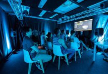 Descubre la creación de un estudio de mezcla Dolby Atmos con la colaboración de Audio-Technica Iberia con Dolby en el Sónar 2023 Descubre la creación de un estudio de mezcla Dolby Atmos con la colaboración de Audio-Technica Iberia con Dolby en el Sónar 2023