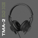 Nuevos auriculares TMA-2 DJ XE de AIAIAI