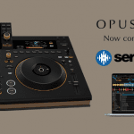 Pioneer Opus-Quad compatible con Serato DJ Pro
