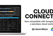 Lanzamiento de rekordbox para Mac/Windows compatible con Drive para Cloud Library Sync Descubre el lanzamiento de rekordbox para Mac/Windows