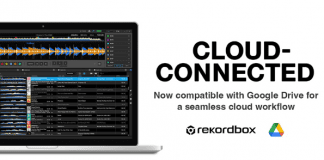 Descubre el lanzamiento de rekordbox para Mac/Windows