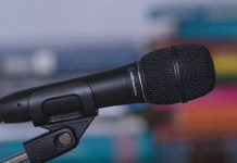 Nuevo micrófono ATS99 de Audio-Technica– A EXAMEN!!!!!!