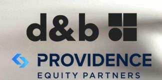 Providence adquiere d&b Group