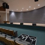 La tecnología y soluciones de Christie consiguen la mejor proyección 4K UHD en el parlamento brasileño