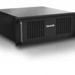 Christie Hedra procesador para videowalls UHD “todo en uno”