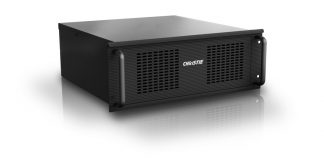 Christie Hedra procesador para videowalls UHD “todo en uno”