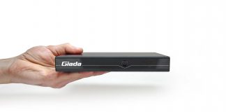 reproductor de digital signage Giada D612 de Concept International Spain