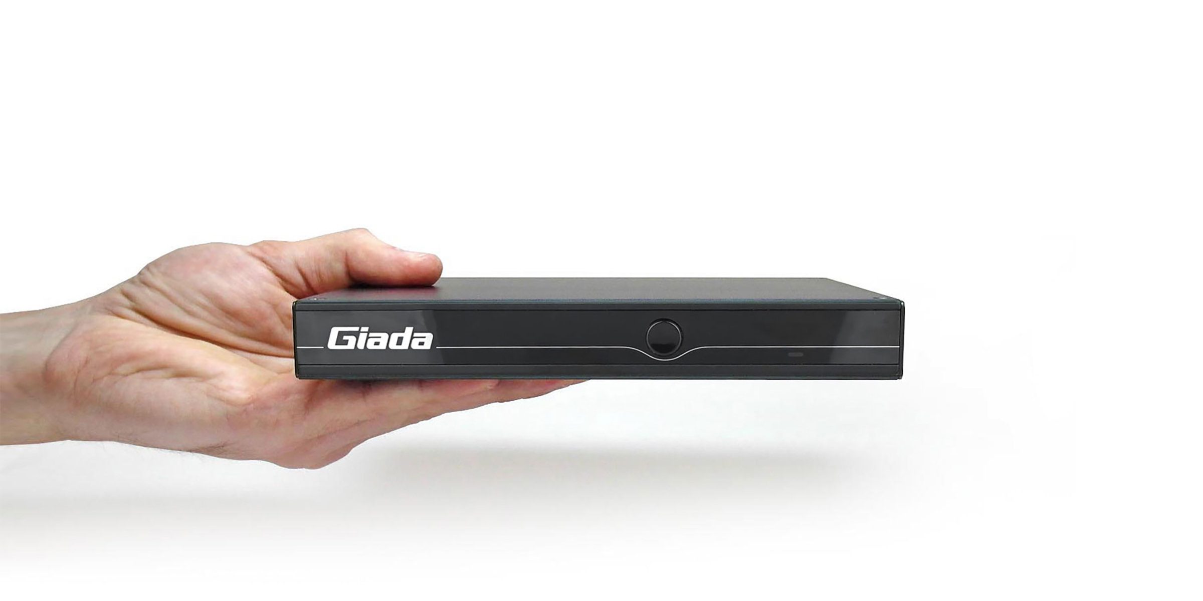 reproductor de digital signage Giada D612 de Concept International Spain