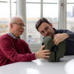 Entrevista con Stephan Peus, el hombre detrás de la Neumann KU 100