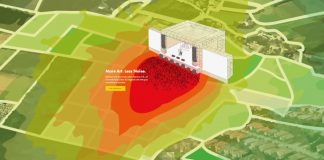 d&b nos descubre NoizCalc 4.0 herramienta de predicción del ruido para actuaciones al aire libre