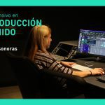 Máster en Posproducción de Sonido los Masters y formaciones?