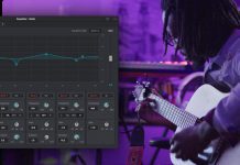 Fairlight una herramienta esencial para la posproducción de audio