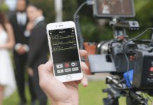 Presentamos la nueva grabadora portátil de TASCAM DR-10L PRO TASCAM DR-10L PRO