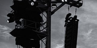 ¿Conoces el nuevo sistema Line Array GTX de TT+ AUDIO? El refuerzo de que habla por sí solo