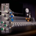 SSL presenta B-DYN 611B, el nuevo módulo de la Serie 500