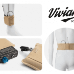 Las soluciones y accesorios para microfonía Viviana Sound Solutions distribuidas por SeeSound Las soluciones y accesorios para microfonía Viviana Sound Solutions distribuidas por SeeSound