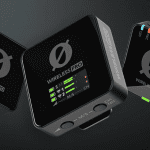 Te presentamos el Wireless PRO, el micrófono inalámbrico más potente de la historia