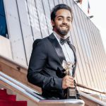 Las Pocket Cinema Camera 6K y DaVinci Resolve Studio en la producción del galardonado cortometraje Deadline Las Pocket Cinema Camera 6K y DaVinci Resolve Studio en la producción del galardonado cortometraje Deadline