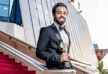 Las Pocket Cinema Camera 6K y DaVinci Resolve Studio en la producción del galardonado cortometraje Deadline