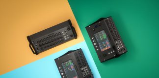 ¿Conoces los nuevos mezcladores CQ de Allen & Heath para músicos e ingenieros?