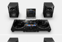 Pioneer DJ nos presenta el giradiscos híbrido digital analógico profesional Hybrid Creativity Pioneer DJ nos presenta el giradiscos híbrido digital analógico profesional Hybrid Creativity