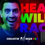 Christie nos descubre sus nuevos proyectores láser puro RGB para eventos y mappings de proyección