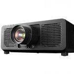 Presentación PT-REQ15 el primer proyector láser de 1 DLP 4K de Panasonic
