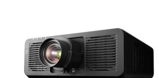 Presentación PT-REQ15 el primer proyector láser de 1 DLP 4K de Panasonic