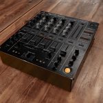 Todo lo que necesitas saber del DJM-500, el primer mezclador de Pioneer DJ