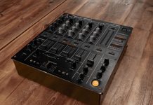 Todo lo que necesitas saber del DJM-500, el primer mezclador de Pioneer DJ