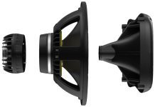 Nuevos recintos THS de Martin Audio Nuevos recintos THS de Martin Audio