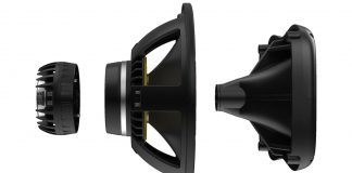Nuevos recintos THS de Martin Audio