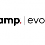 soluciones de reserva de salas de trabajo de Evoko distribuidas por Biamp