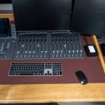 Descubre las opiniones de Lars Tirsbæk acerca de las ventajas del diseño de audio inmersivo en los estudios de Sonic College de Dinamarca con el kit esencial de Merging Technologies