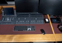 Descubre las opiniones de Lars Tirsbæk acerca de las ventajas del diseño de audio inmersivo en los Estudios de Sonic College de Dinamarca con el kit esencial de Merging Technologies Descubre las opiniones de Lars Tirsbæk acerca de las ventajas del diseño de audio inmersivo en los estudios de Sonic College de Dinamarca con el kit esencial de Merging Technologies