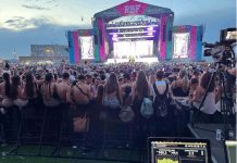 Los limitadores acústicos SPXOne de GLOVE PRO AUDIO presentes en los mejores festivales musicales del año Los limitadores acústicos SPXOne de GLOVE PRO AUDIO presentes en los mejores festivales musicales del año