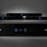 amplificadores de alta potencia LEA Connect Series 1504 y 1504D
