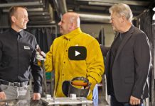 Descubre en el video del 25 aniversario de TAF su historia su evolucion su crecimiento