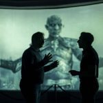 ¿Porque los proyectores de 1-Chip DLP™ y las pantallas 4K de Panasonic son los utilizados para conseguir una experiencia inmersiva en los estudios Linen Mill en Irlanda del Norte?