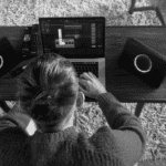 AIAIAI lanza UNIT-4 Wireless + los primeros monitores de estudio inalámbricos portátiles del mundo