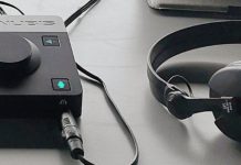 interfaz Hapi Mk II la solución de interpretación de Merging Technologies interfaz interfaz Hapi Mk II la solución de interpretación con Anubis y Hapi de Merging Technologies