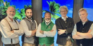 ISE amplía su equipo directivo en su vigésimo aniversario
