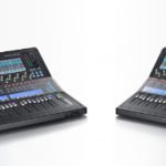 Ya disponible la actualización de firmware 1.4.1 para las consolas digitales Sonicview 16 & 24 de TASCAM
