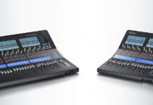 Ya disponible la actualización de firmware 1.4.1 para las consolas digitales Sonicview 16 & 24 de TASCAM Ya disponible la actualización de firmware 1.4.1 para las consolas digitales Sonicview 16 & 24 de TASCAM