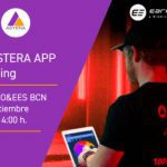 Training Astera APP en Barcelona